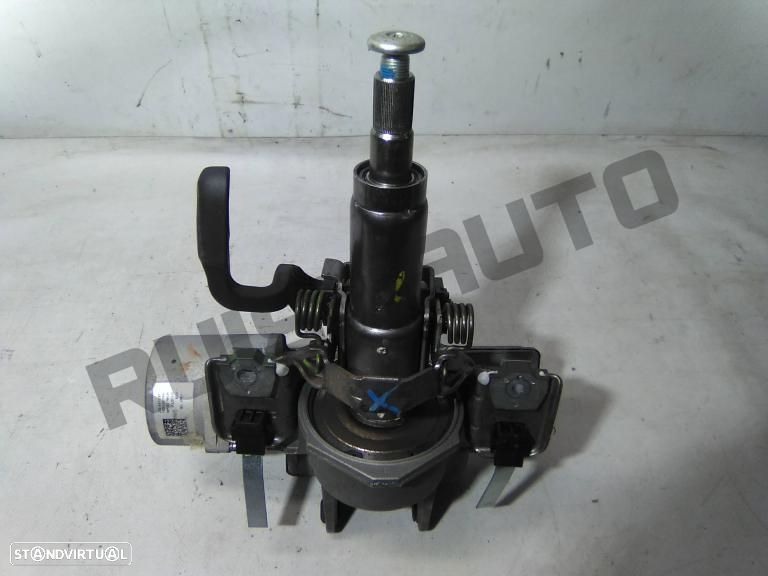 Coluna Direcção 2611_7861 Fiat Punto Evo (199) [2005_2018] 1.3 - 2