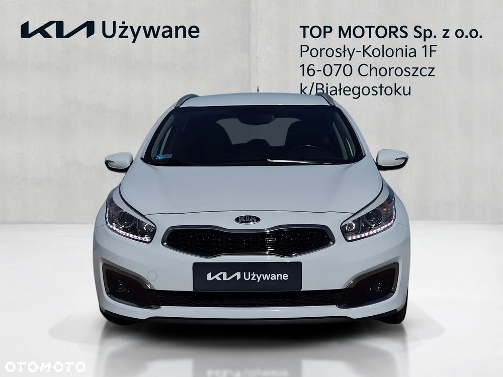 Kia Ceed 1.4 L Business Line - 8