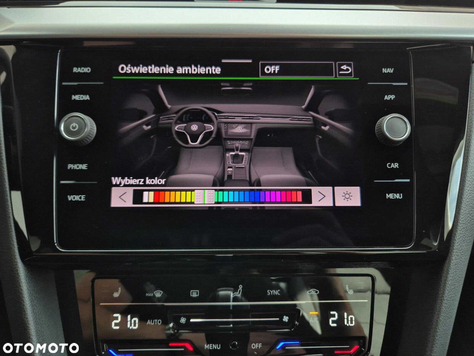 Volkswagen Arteon 2.0 TSI GPF R-Line DSG - 26