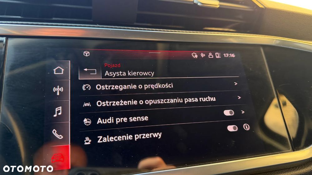 Audi Q3 35 TDI Advanced S tronic - 34