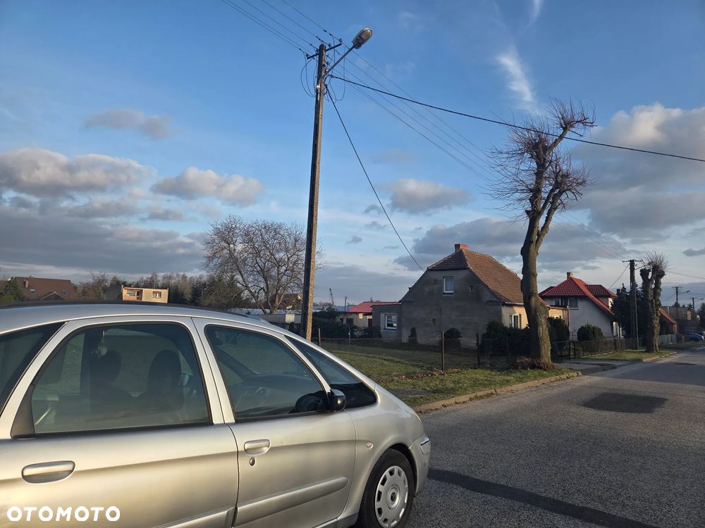 Citroën Xsara Picasso - 5