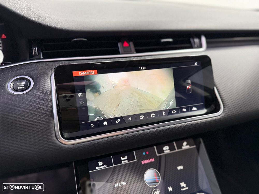 Land Rover Range Rover Evoque 1.5 P300e AWD S Auto - 16