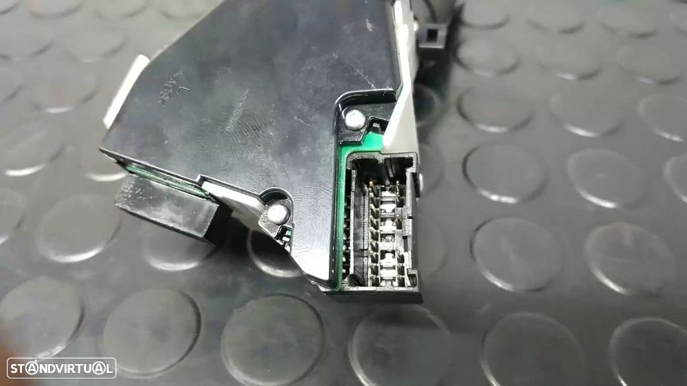 COMANDO LIMPA-VIDROS NISSAN NV200 / EVALIA AUTOBUS 2013 -2206SN - 1