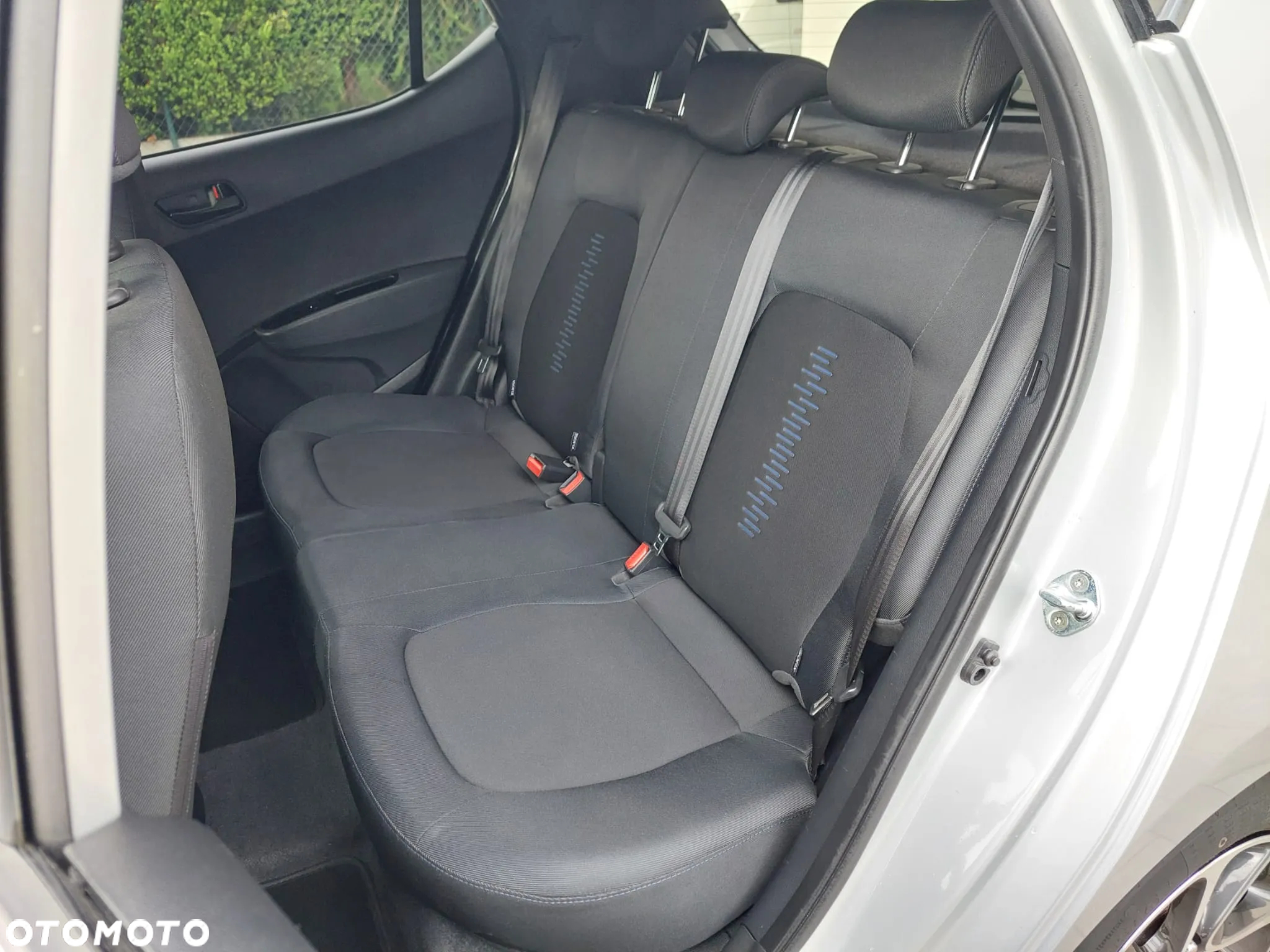 Hyundai i10 1.2 Passion - 21