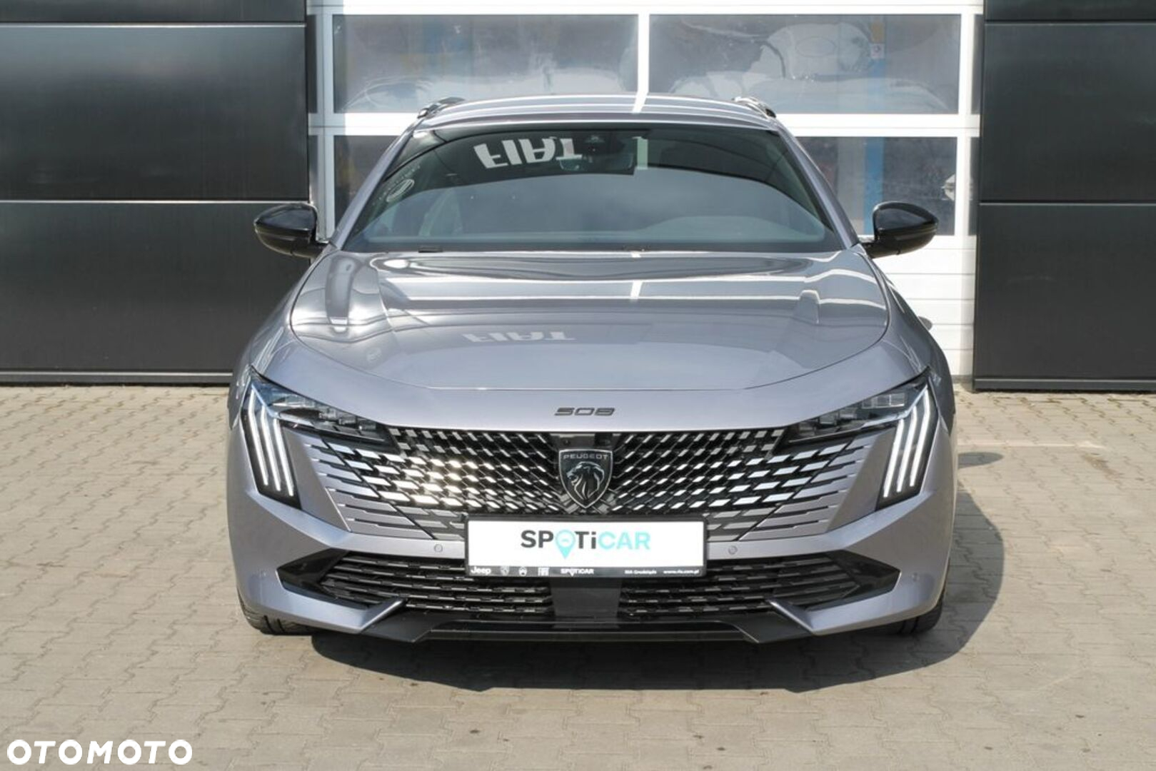 Peugeot 508 1.2 PureTech GT S&S EAT8 - 9