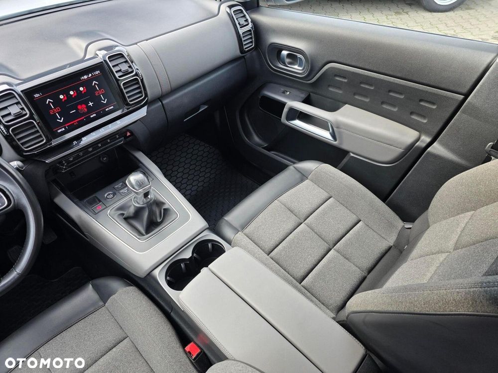 Citroën C5 Aircross 1.5 BlueHDi Shine - 14