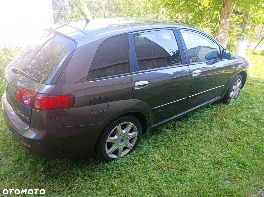 Fiat Croma - 2