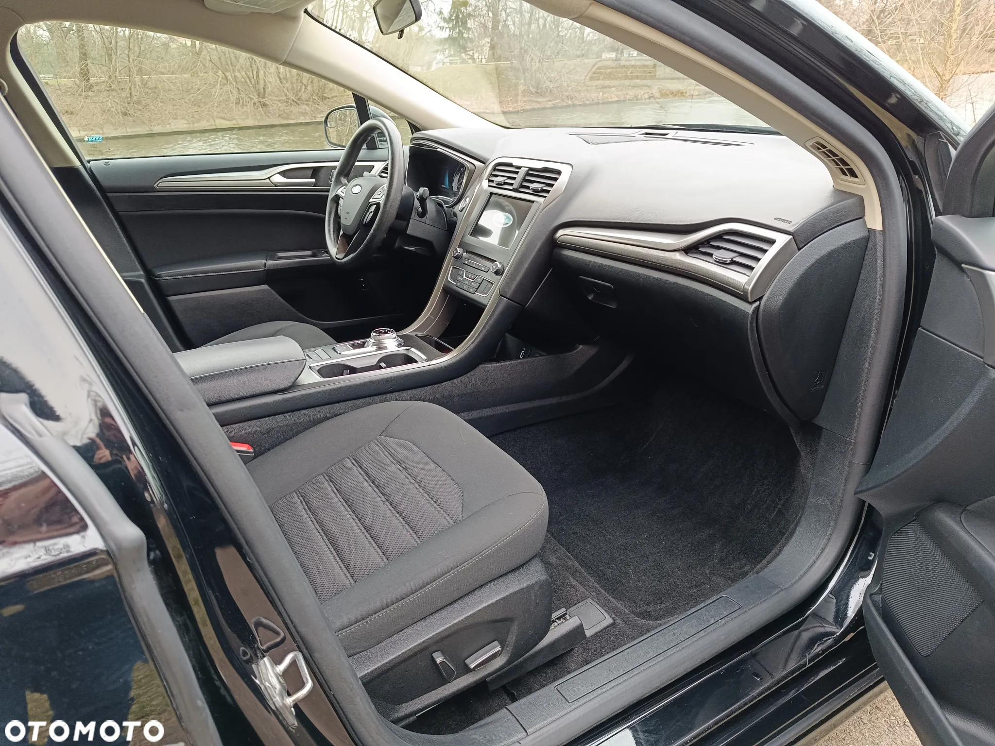 Ford Mondeo - 15