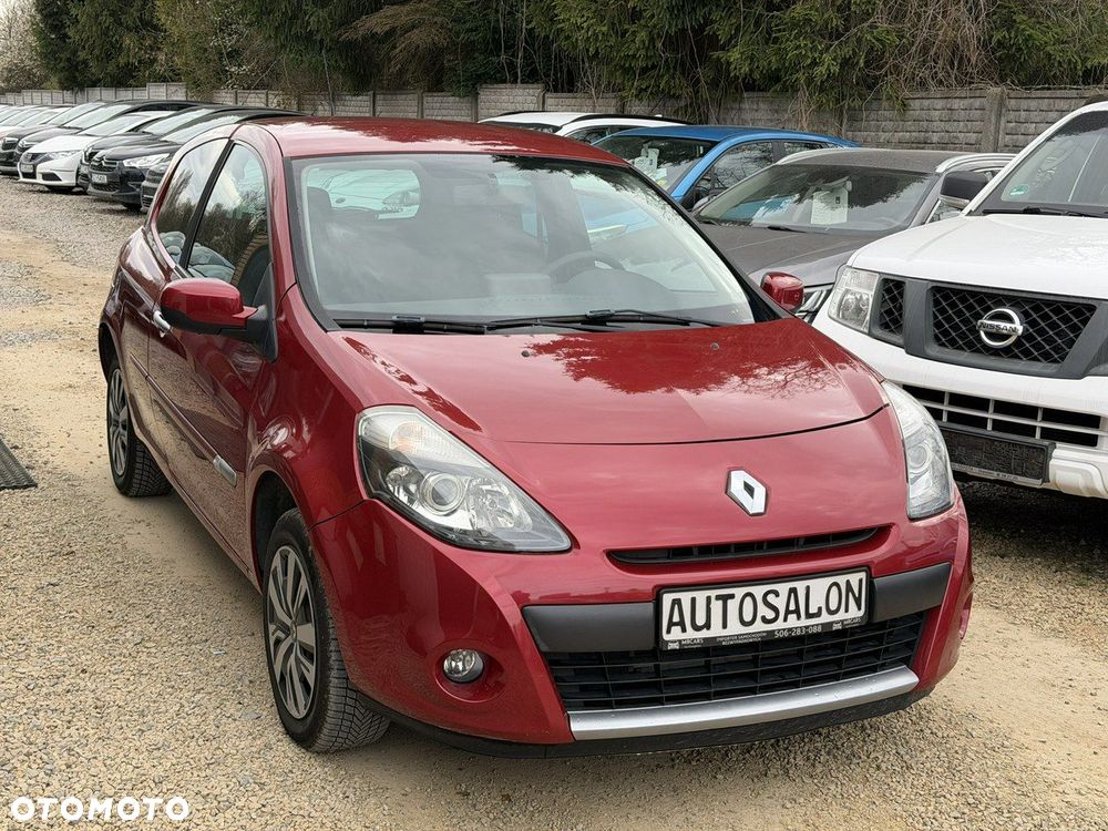 Renault Clio - 4