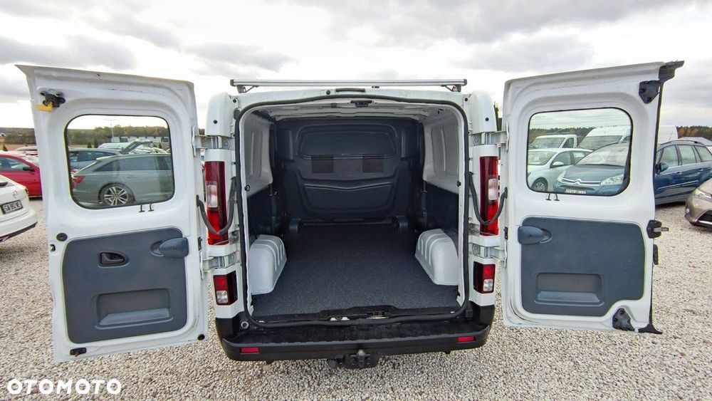 Renault Trafic - 5