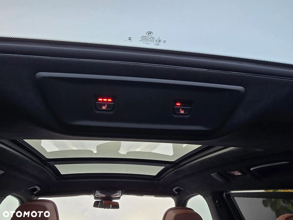 BMW X7 M60i xDrive - 10