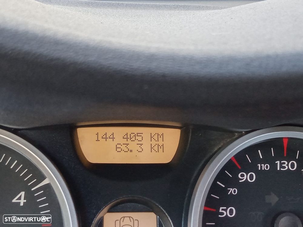 Renault Mégane 1.5 dCi Confort - 5