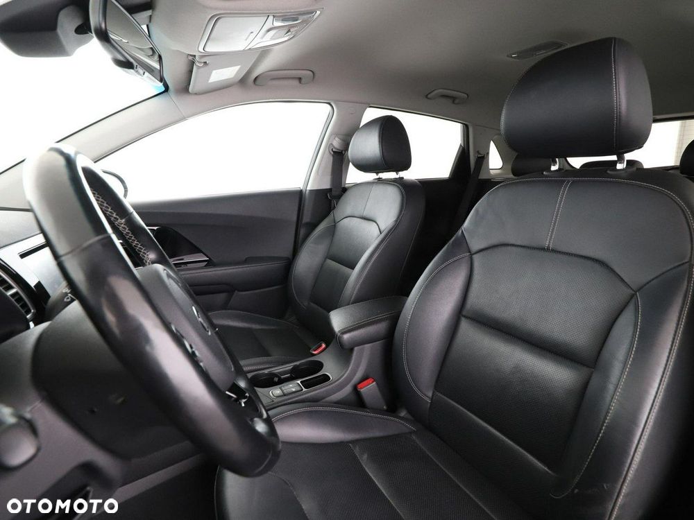 Kia Niro 1.6 GDI Plug-in Hybrid L - 14