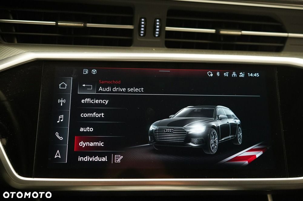 Audi A6 Avant - 31