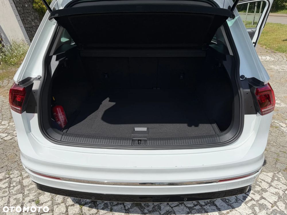 Volkswagen Tiguan 2.0 TDI BMT SCR 4Mot JOIN DSG - 17