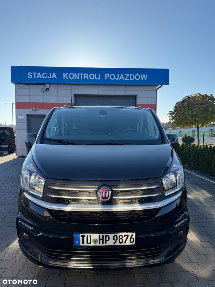 Fiat Talento 2020 photo 5