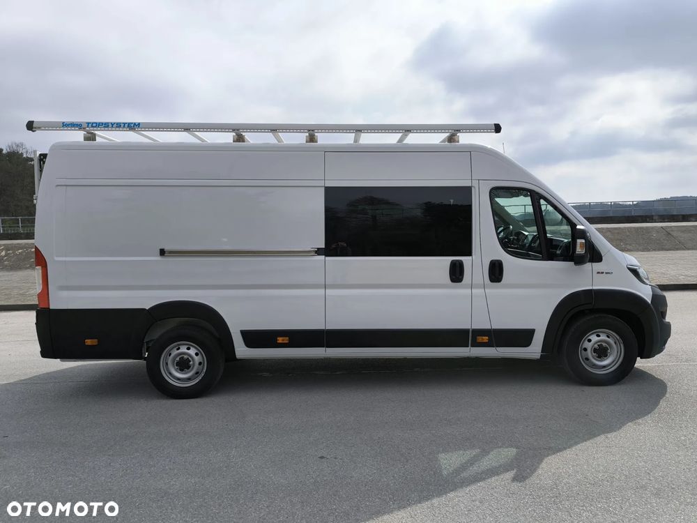 Fiat Ducato - 15