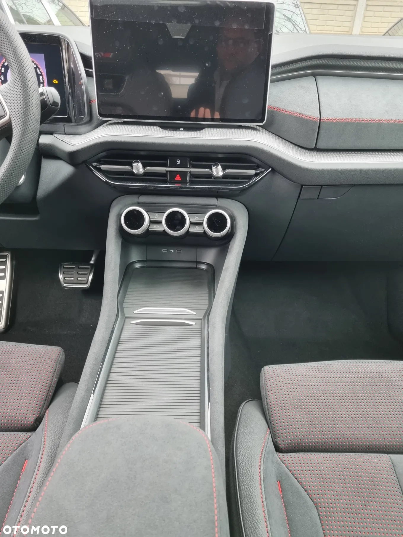 Skoda Kodiaq 2.0 TSI 4x4 RS DSG - 20