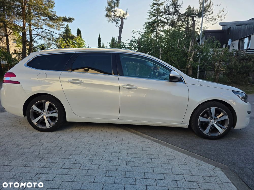 Peugeot 308 BlueHDi 120 Stop & Start Business-Line - 15