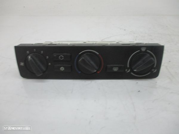 Comando Chaufagem Bmw 3 Compact (E46) - 2