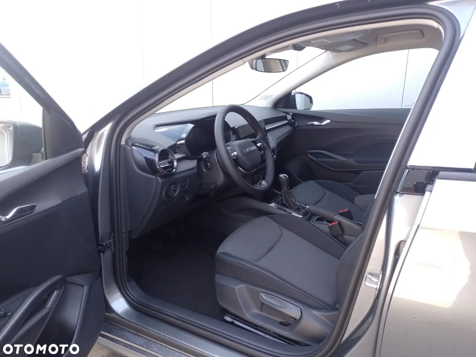 Skoda Fabia 1.0 Selection - 5