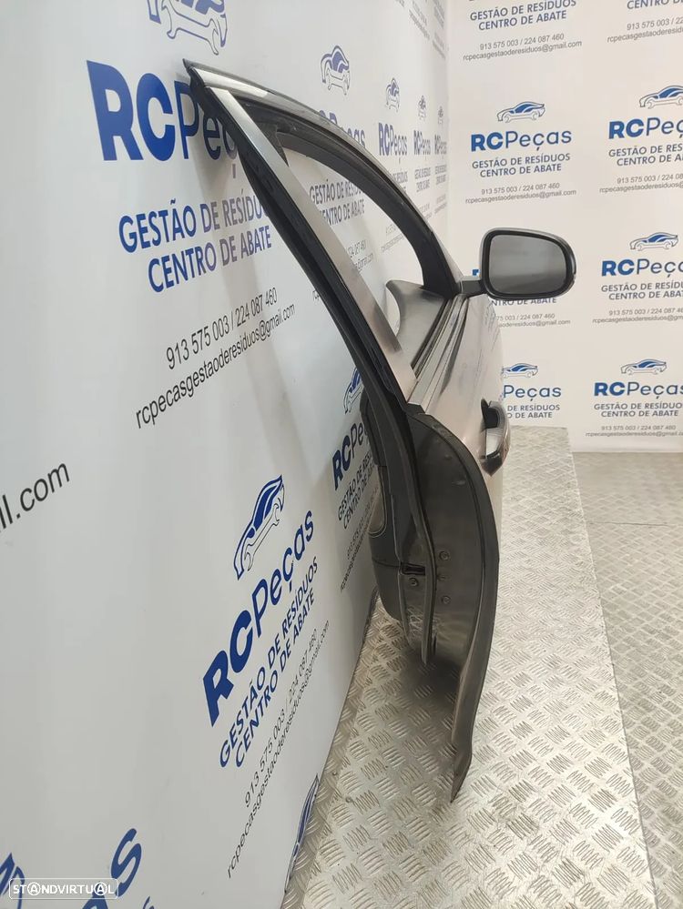 Porta Frente Frontal Direita Jaguar XE X760 2016 a 2024 - 2