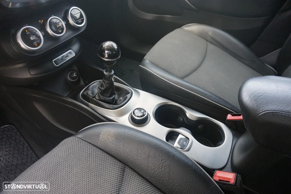 Fiat 500X 1.6 MJ Lounge S&S - 8