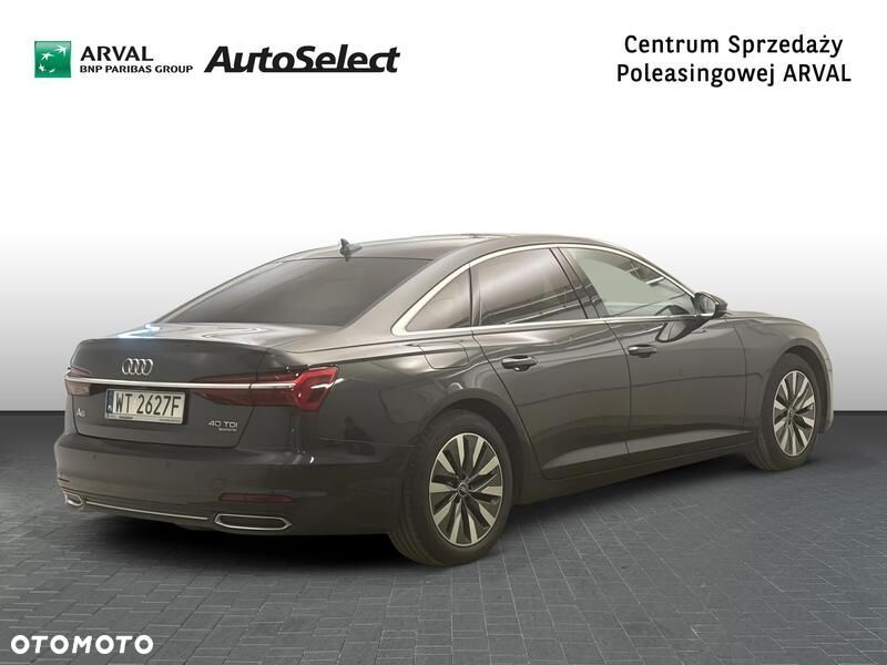 Audi A6 Limousine 40 TDI mHEV Quattro S tronic - 6