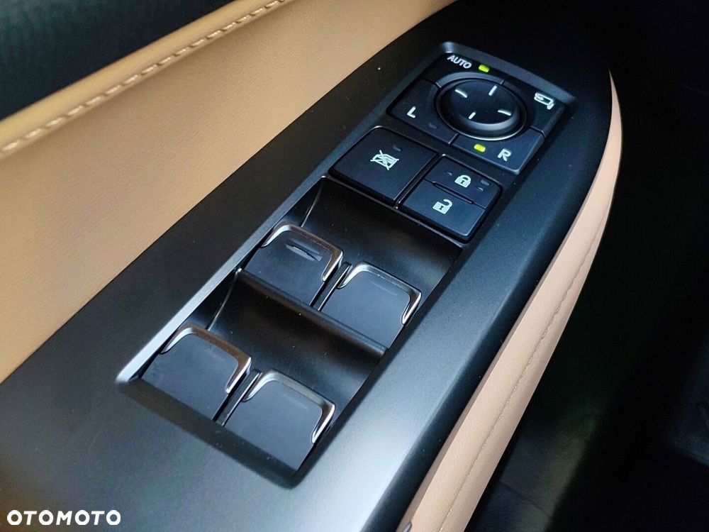 Lexus NX 350h Prestige AWD - 24