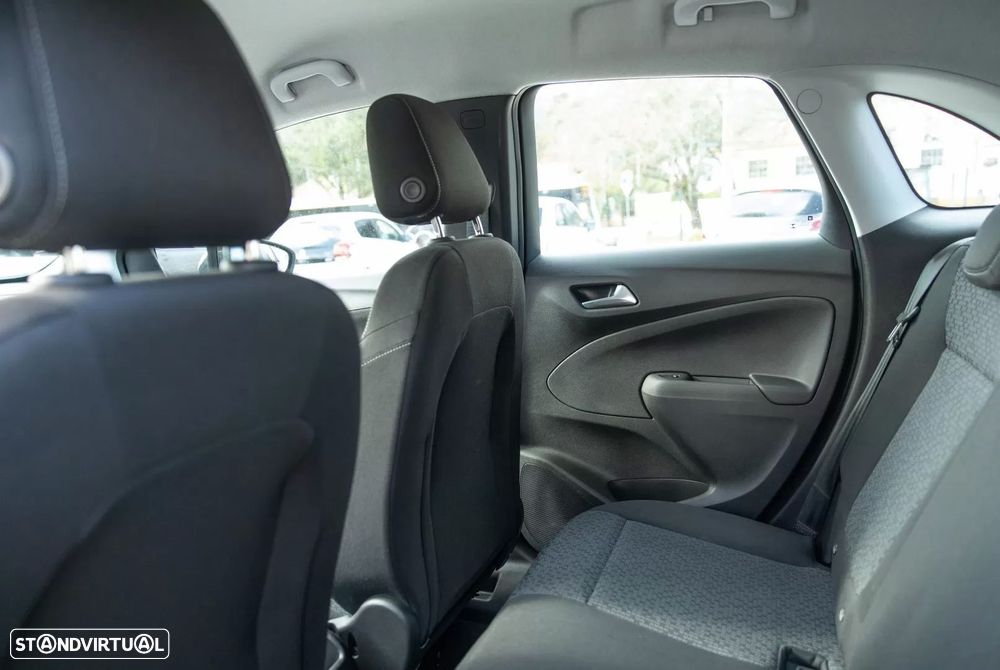 Opel Crossland 1.2 Business Edition - 20