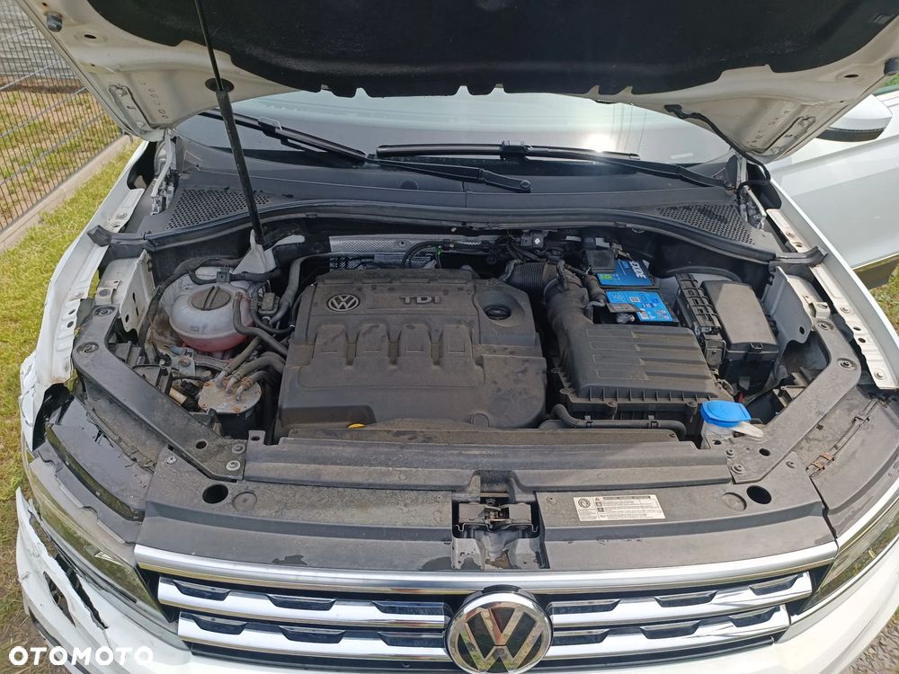 Volkswagen Tiguan 2.0 TDI SCR 4Motion (BlueMotion Techn.) DSG Highline - 36