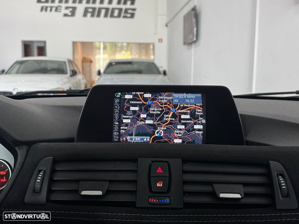 BMW 420 d Pack M Auto - 25