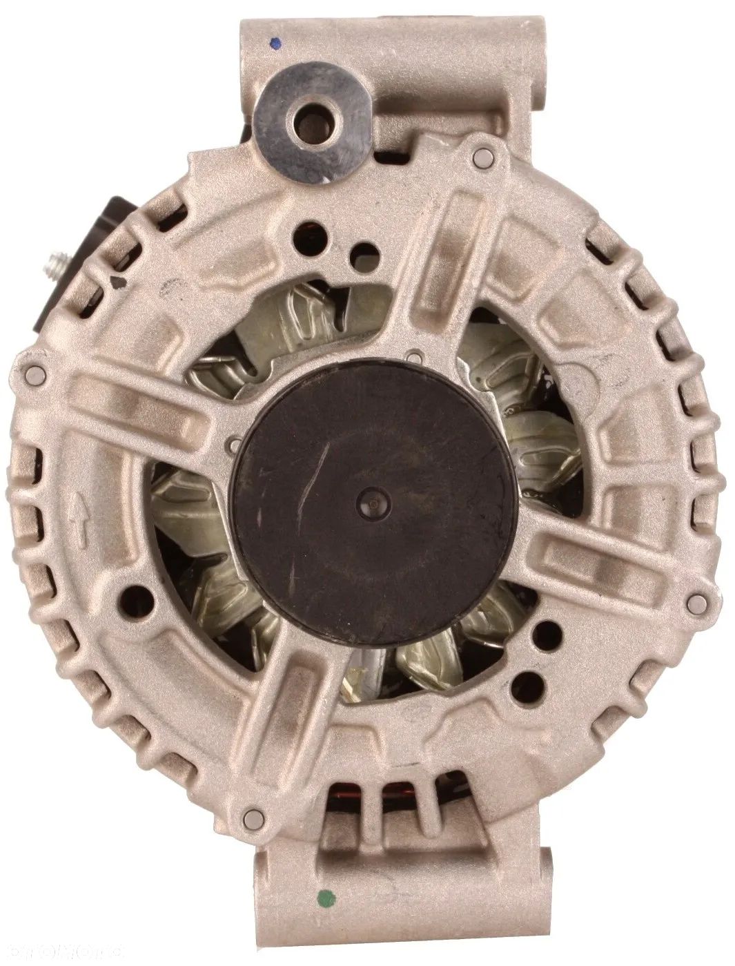 NOWY ALTERNATOR ALPINA | CARGO 116120 - 1