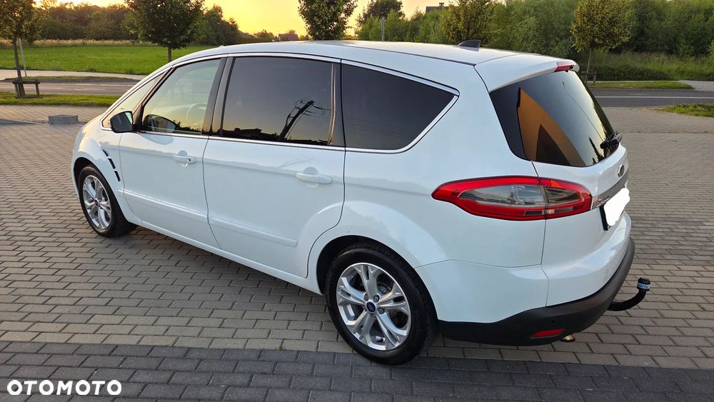 Ford S-Max 1.6 T Titanium - 7