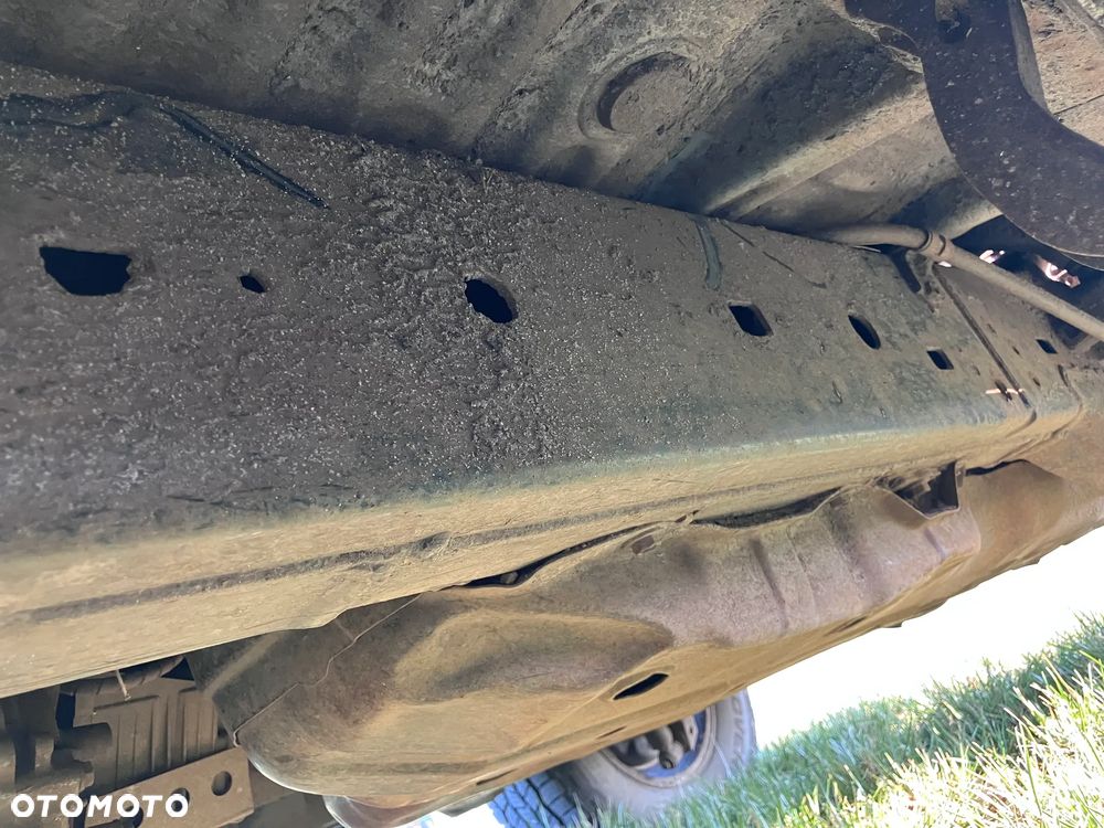 Toyota Land Cruiser D-4D Automatik - 11