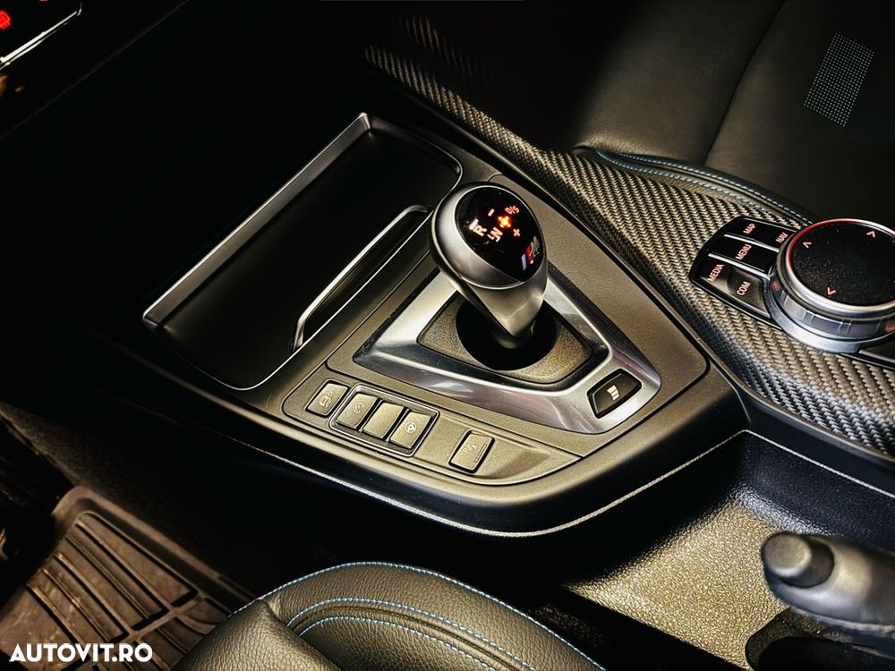 BMW M2 - 16