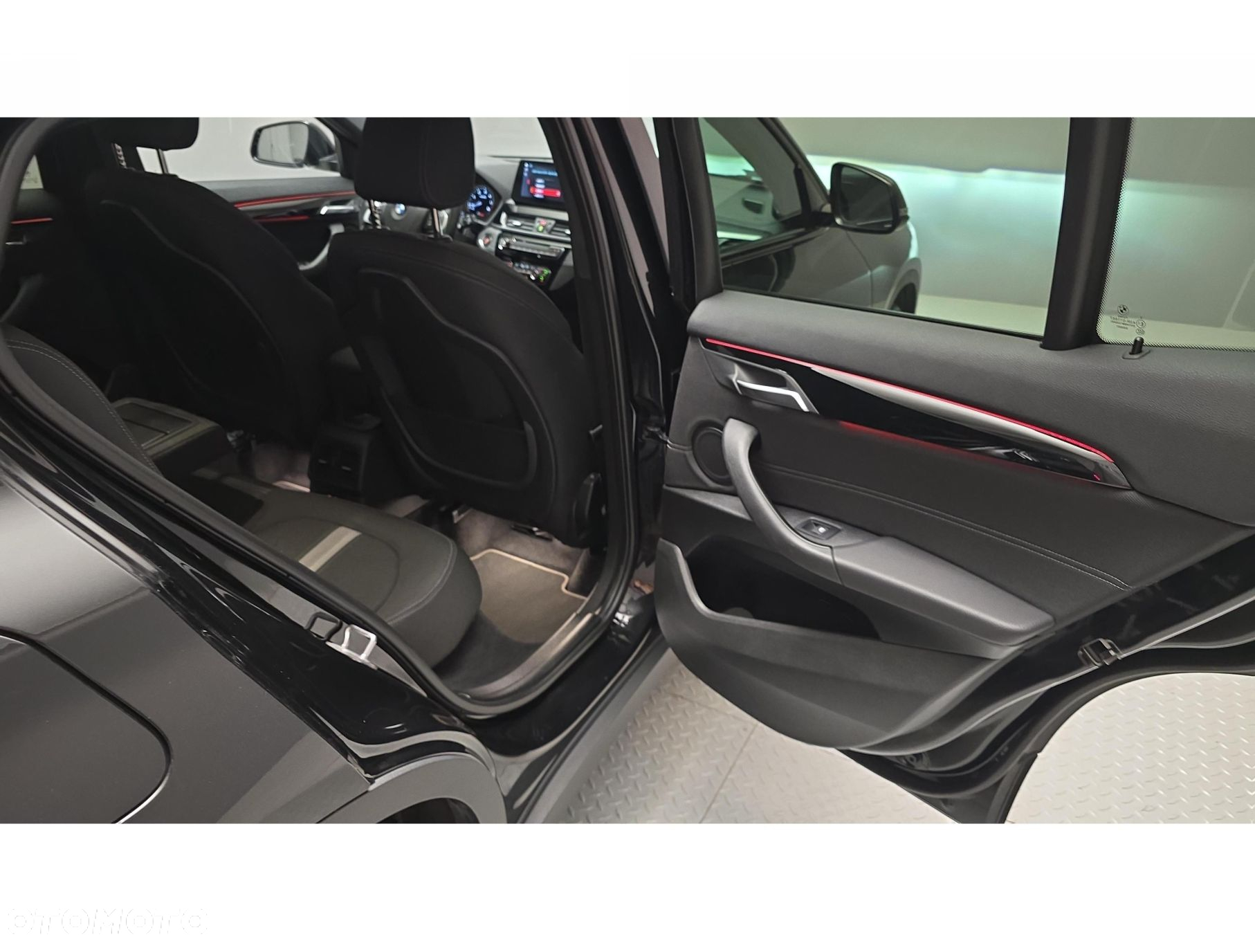 BMW X2 xDrive20d - 29