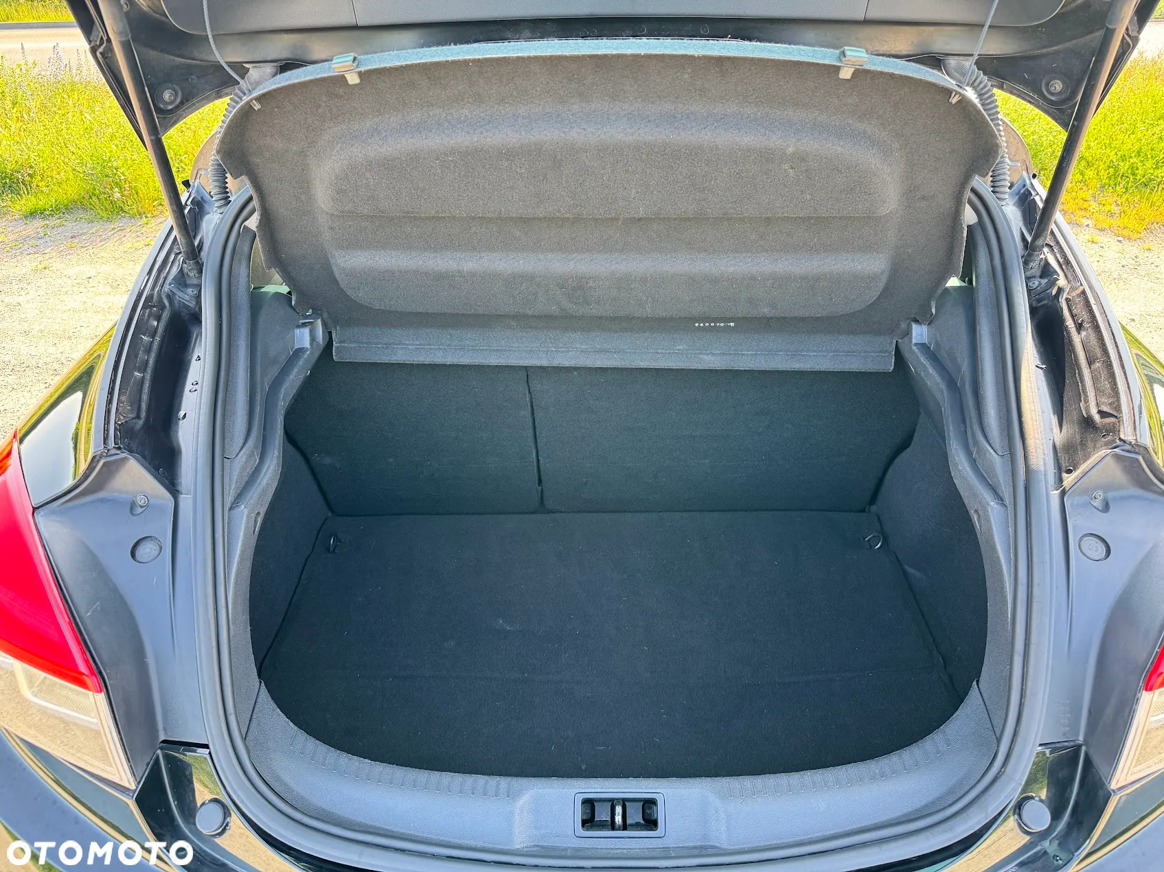 Renault Megane 1.9 dCi Dynamique Euro5 - 21