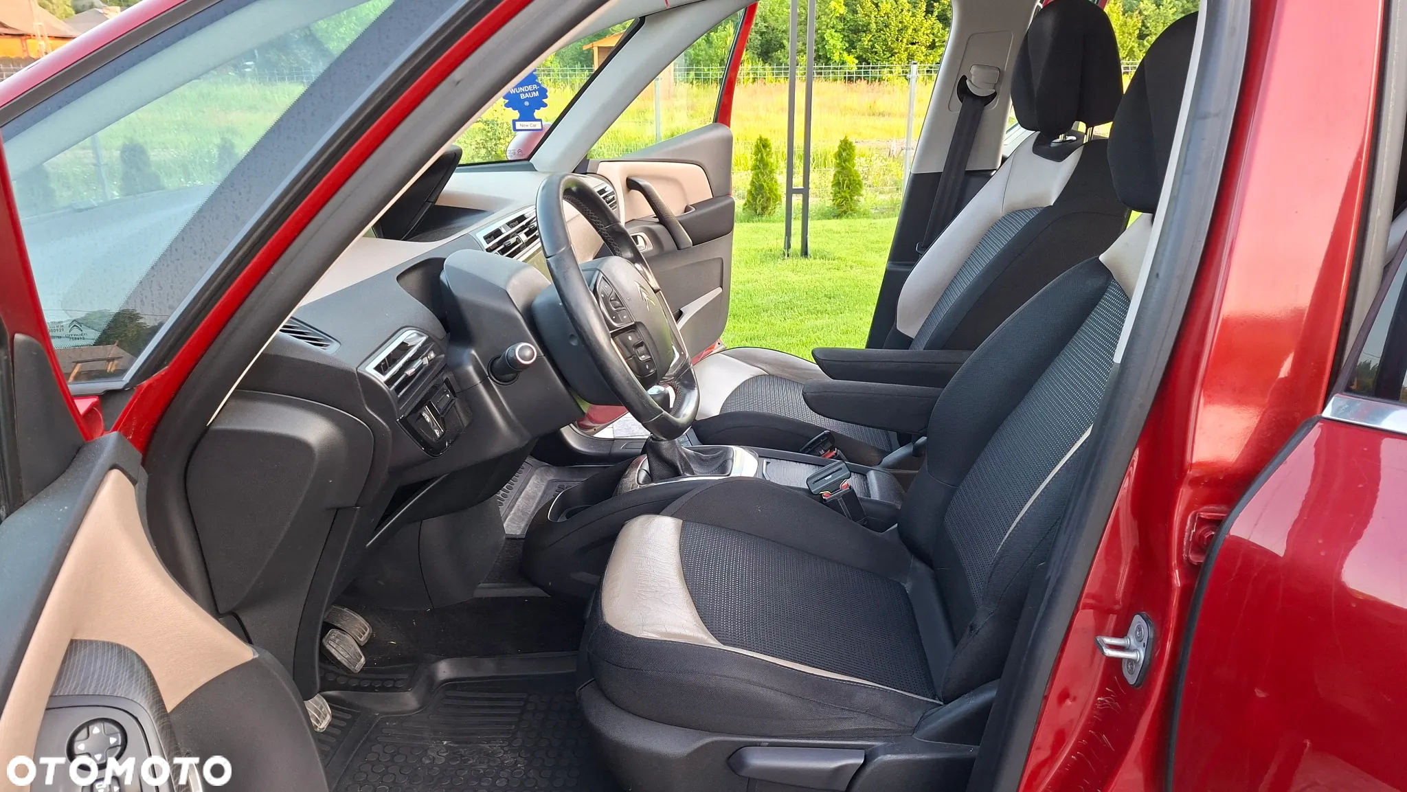 Citroën C4 Picasso 2.0 BlueHDi MoreLife - 8