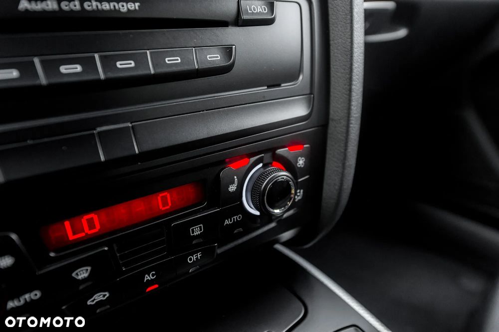 Audi A4 Avant - 31