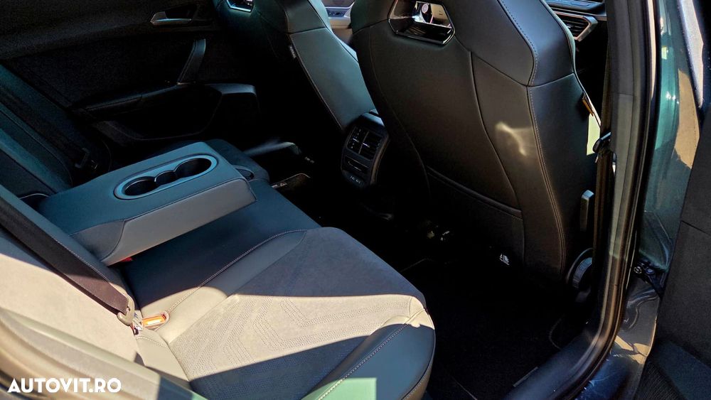 Cupra Formentor 1.5 eTSI DSG7 MHEV - 20