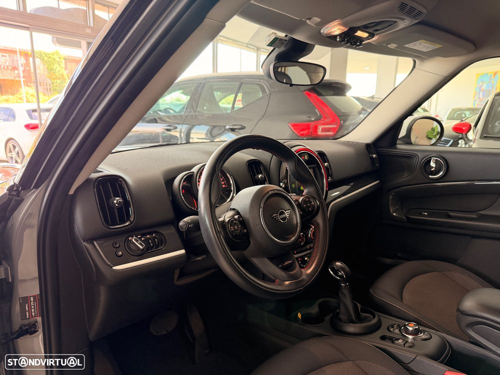MINI Countryman - 36