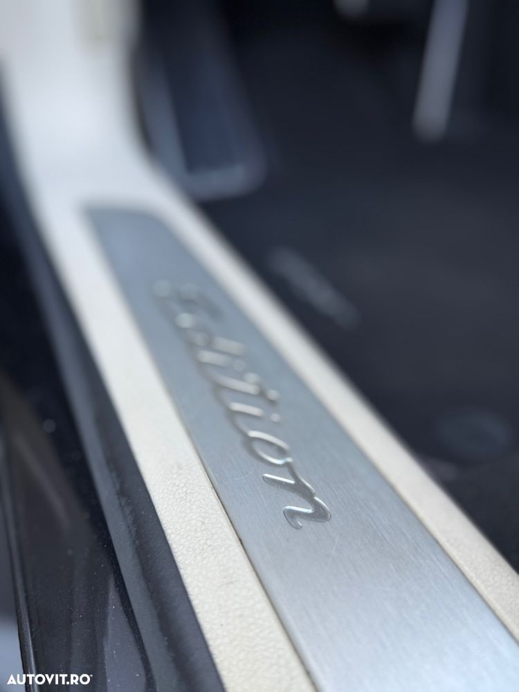 Porsche Panamera 3.0 Tiptronic S - 18