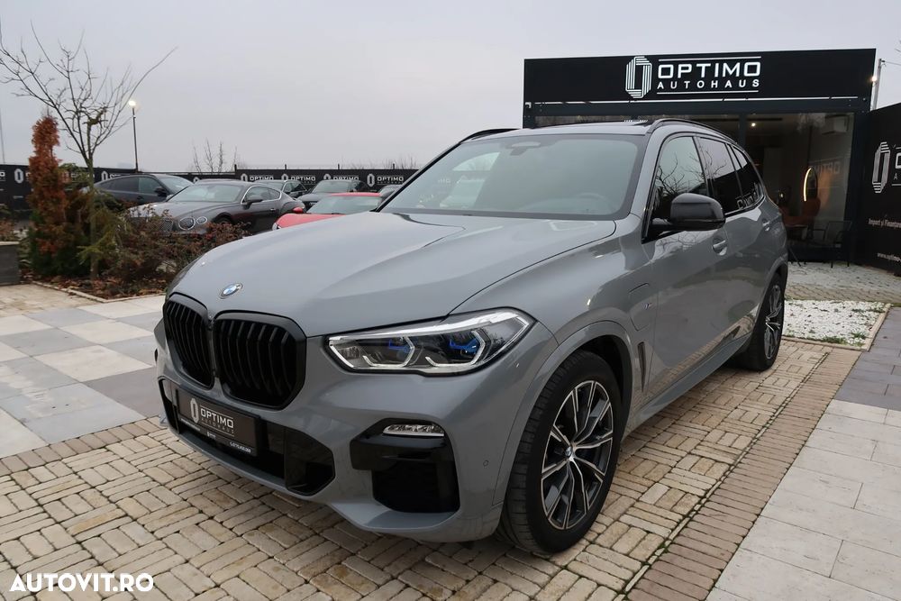 BMW X5 - 3