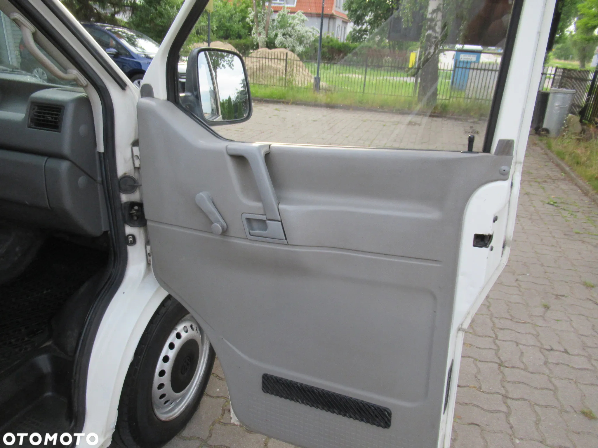 Volkswagen Transporter T4 TDI - 14