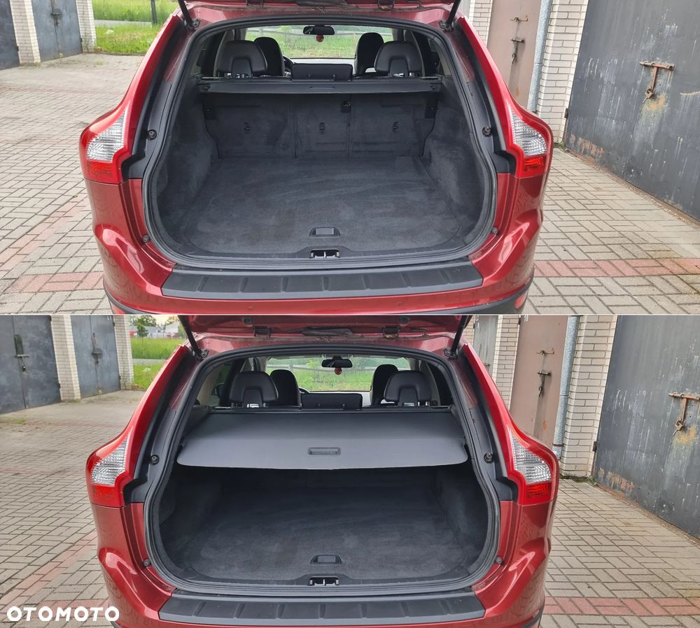 Volvo XC 60 - 34