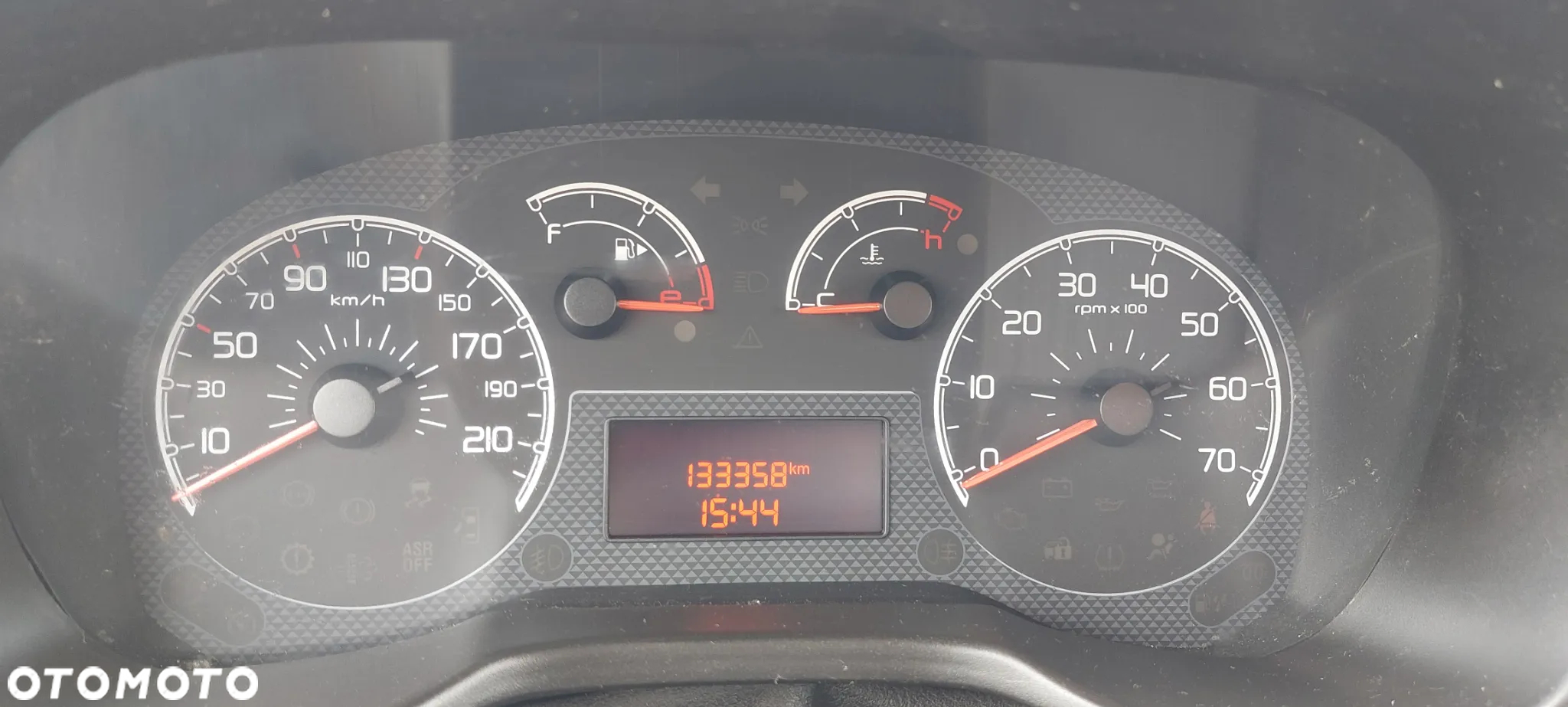 Fiat Fiorino - 21