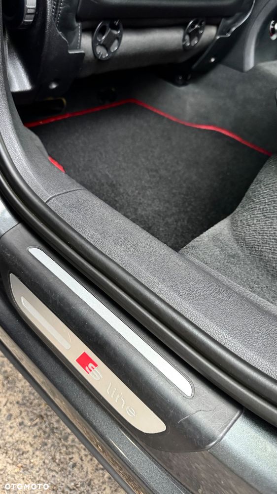 Audi Q3 2.0 TDI - 29