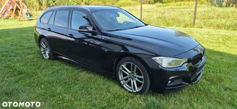 BMW Seria 3