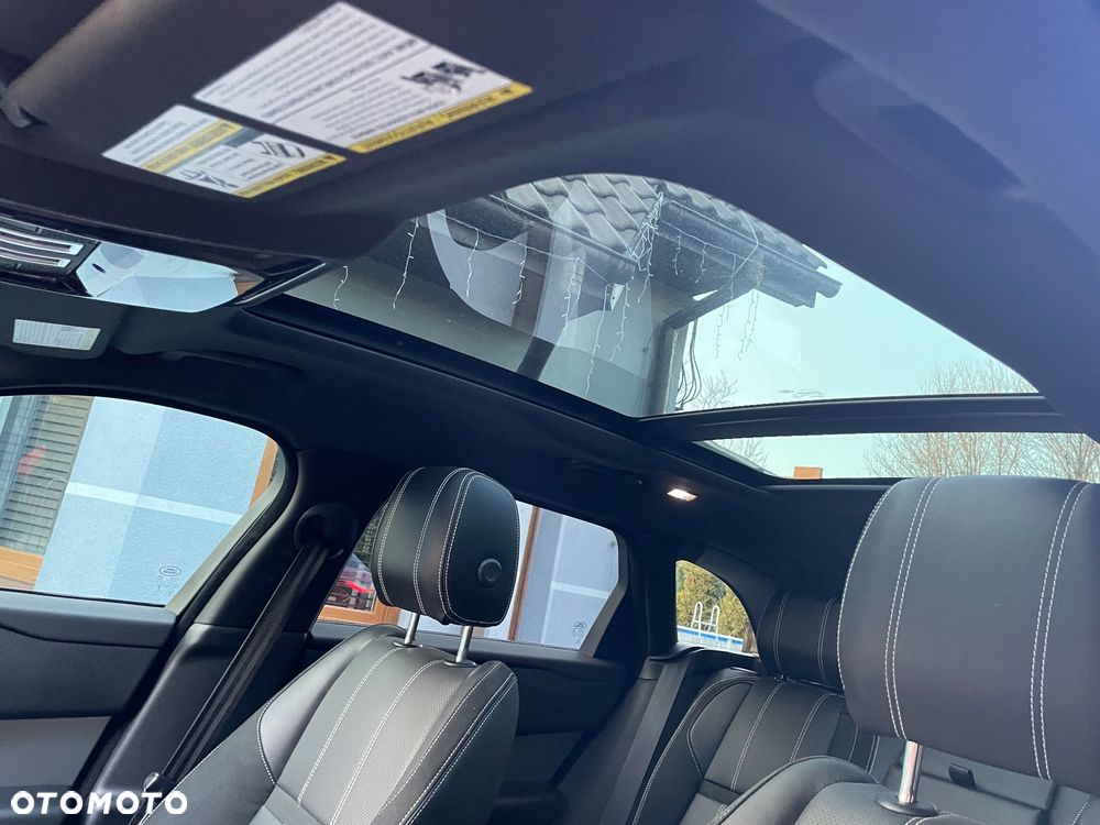 Land Rover Range Rover Velar 2.0 Si4 GPF R-Dynamic S - 38